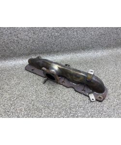 Abgaskrümmer Auspuffkrümmer 156Tkm Ford Kuga I 2.0 TDCI 11.1985.200