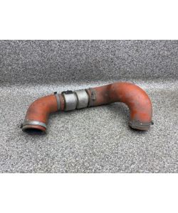 Ladeluftschlauch Ansaugschlauch 156Tkm Ford Kuga I 2.0 TDCI 11.1985.180