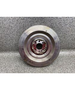 Schwungscheibe Schwungrad 156Tkm Ford Kuga I 2.0 TDCI 11.1985.181