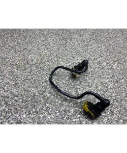 Kraftstoffrohr AV61-9D354-BB Kraftstoffleitung Ford Kuga I 2.0 TDCI 11.1985.172