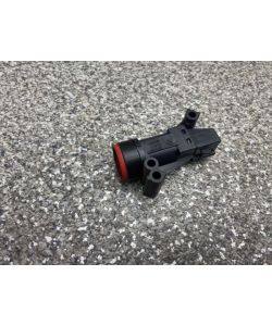 Schalter 5L2T-9341-AA Notschalter Notausschalter 156Tkm Ford Kuga I 11.1985.163
