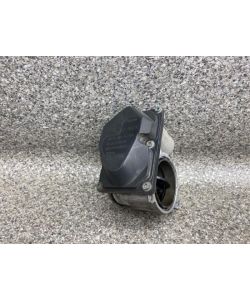 Drosselklappe 9M5Q-9E926-AA 156Tkm Ford Kuga I 2.0 TDCI 11.1985.166