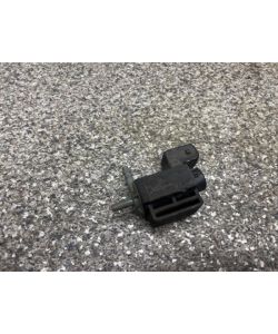 Magnetventil 70400600 Druckwandler 156Tkm Ford Kuga I 2.0 TDCI 11.1985.162