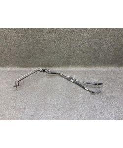 Servoleitung 8V413A212AE Servolenkung 156Tkm Ford Kuga I 2.0 TDCI 11.1985.151