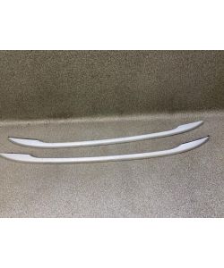 Dachreling links rechts 156Tkm Ford Kuga I 2.0 TDCI Allrad Titanium 11.1985.148