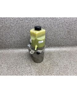 Servopumpe Servolenkung 4M513K514DB 156Tkm Ford Kuga I 2.0 TDCI 11.1985.138