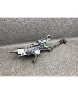 Lenksäule 8V41-3C529-CE Lenkung 156Tkm Ford Kuga I  11.1985.142