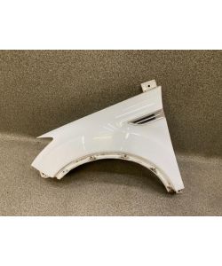 Kotflügel vorne links Weiß 7VTAWWA Ford Kuga I  11.1985.147