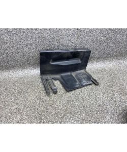 Abdeckung 8V41-9F721-AC Luftkanal Ford Kuga I 2.0 TDCI 11.1985.127