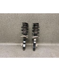 Federbein vorne Sachs 317326 317327 Stoßdämpfer Ford Kuga I 11.1985.117