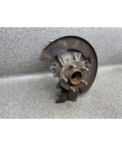Achsschenkel vorne links 8V41-3K171-AD 156Tkm Ford Kuga I Allrad 11.1985.088