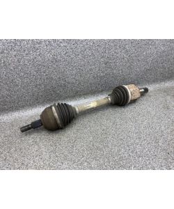 Antriebswelle vorne links AV4N-3B437-AA 156Tkm Ford Kuga I Allrad 11.1985.083