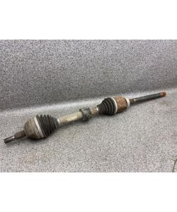 Antriebswelle vorne rechts AV4N-3B436-AB 156Tkm Ford Kuga I Allrad 11.1985.084