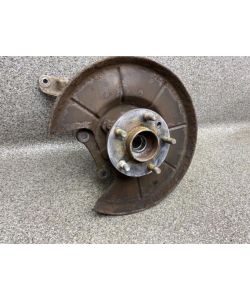 Achsschenkel hinten links 8V41-5A971-AB 156Tkm Ford Kuga I Allrad 11.1985.086