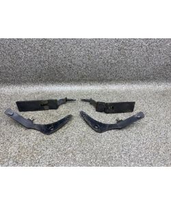 Scharnier Heckklappe 8V41-S42900-AE 8V41-S42901-AE Ford Kuga I 11.1985.052