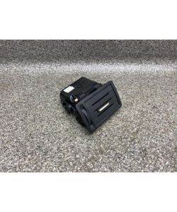 Luftdüse 3M51-R018B09-AFW Lüftungsgitter 156Tkm Ford Kuga I Titanium 11.1985.046