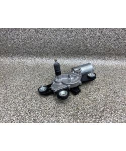 Heckwischermotor 8V41-17K441-AC 0390201208 Ford Kuga I 11.1985.037