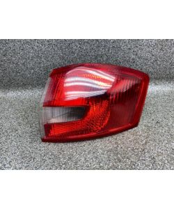 Rückleuchte rechts 7M5T14A073JG Rücklicht Ford Kuga I 2.0 TDCI 11.1985.028