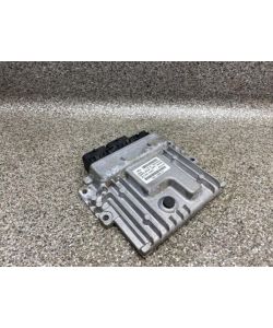 Motorsteuergerät AV41-12A650-DJ 156Tkm Ford Kuga I 2.0 TDCI 11.1985.026