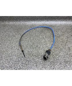 Abgastemperatursensor 156Tkm Ford Kuga I 2.0 TDCI 11.1985.019