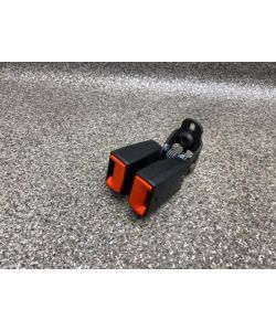 Gurtschloss hinten 4M51-A613K21-AA Ford Kuga I 2.0 TDCI 11.1985.013