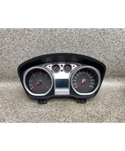Kombiinstrument 8V4T-10849-GK Tacho 156Tkm Ford Kuga I 2.0 TDCI 11.1985.002