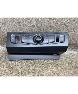 Klimabedienteil 8T1820043AN Audi A5 8T B8 Quattro Coupe 1 10.1904.022