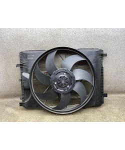 Kühlerlüfter A2045000293 Lüfter 204Tk Mercedes W212 E250 12.1964.168