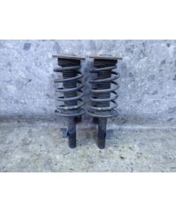 Federbein vorne 31201059 31201058 147Tkm Volvo S80 II 3.0 T6 AWD 08.1743.017