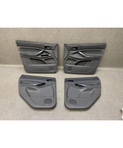 Türverkleidung vorne hinten links rechts def Ford Kuga I Titanium 11.1985.150