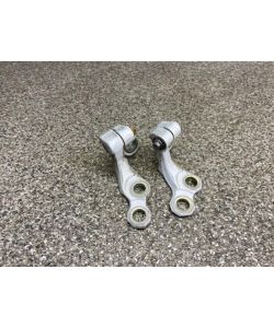 Scharnier Tür hinten rechts Türscharnier 156Tkm Ford Kuga I 11.1985.070