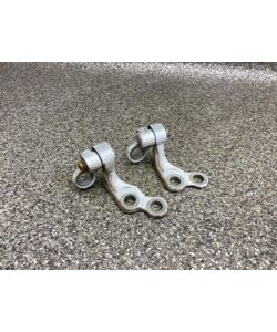 Scharnier Tür hinten links Türscharnier 156Tkm Ford Kuga I 11.1985.071