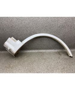 Zierleiste Radlauf Kotflügel vorne rechts Abdeckung Ford Kuga I 11.1985.092