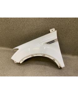 Kotflügel vorne links Weiß 7VTAWWA Ford Kuga I  11.1985.147