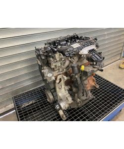 Dieselmotor D4204T AV4Q-6007-BB 2.0 TDCI 120KW 156Tkm Ford Kuga I 11.1985.243