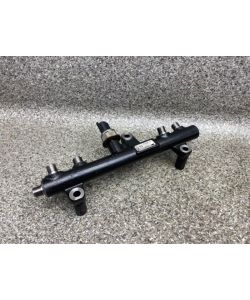 Einspritzleiste 9681909680 Rail 156Tkm Ford Kuga I 2.0 TDCI 11.1985.168