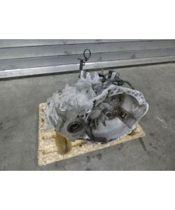 Schaltgetriebe ZG11GJ 43115-26221 6 Gang 113Tkm Kia Ceed 1.4 JD II 16.1758.052