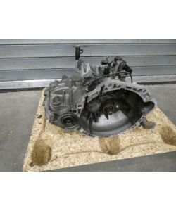Schaltgetriebe ZG11FJ 43115-26221 6 Gang 55Tk Hyundai i30 GD 1.4 15.1745.136
