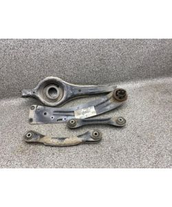 Querlenker hinten links 8V415K976AA Ford Kuga I 2.0 TDCI Allrad 11.1985.078