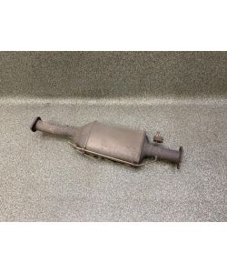 Partikelfilter Diesel DPF 156Tkm Ford Kuga I 2.0 TDCI 11.1985.125