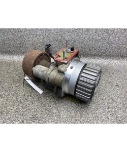 Haldex Kupplung P6539112000 S6648557 Ford Kuga I 2.0 TDCI Allrad 11.1985.137