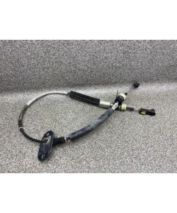 Schaltseil Automatikgetriebe AV6P-7E395-AB Ford Kuga I 2.0 TDCI 11.1985.202