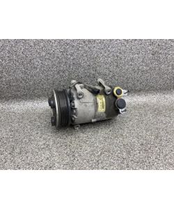Klimakompressor 99000430 8FK351334-391 156Tkm Ford Kuga I 2.0 TDCI 11.1985.207