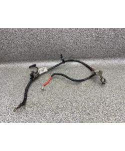 Batteriekabel AV4T-14A280-AB Klemme Ford Kuga I 2.0 TDCI 11.1985.211