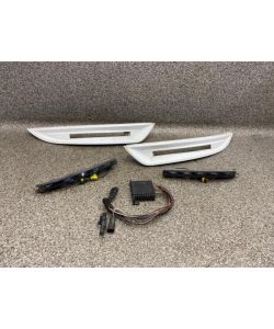 Led Tagfahrleuchte Tagfahrlicht Ford Kuga I 2.0 TDCI 11.1985.184