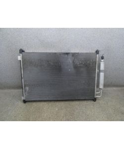 Klimakondensator Klimakühler 131Tkm Nissan X-TRAIL II T31 2.0 DCI 13.1853.079