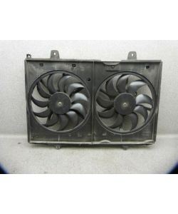 Kühlerlüfter A7501000 Lüfter 139Tk Nissan X-Trail T31 2.0 dCi 08.1483.033