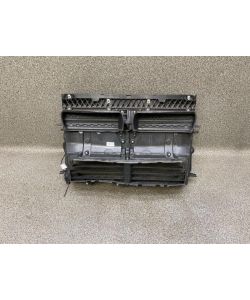 Lufteinlass Luftführung 7338207 def 43Tkm BMW F45 218i 2er 18.1990.220