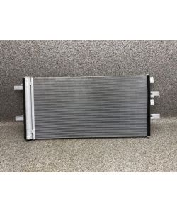 Klimakondensator 9271205 Kondensator 43Tkm! BMW F45 218i 2er 18.1990.199