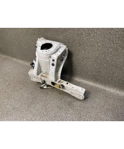 Längsträger vorne links 7286611 43Tkm! BMW F45 218i 2er 18.1990.226